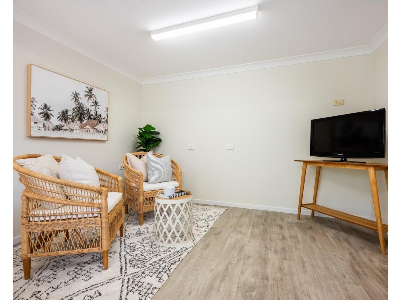 1A & 1B/35 Trafalgar Street, Woolgoolga NSW 2456