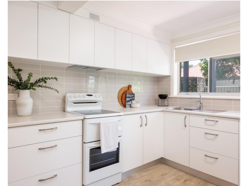 1A & 1B/35 Trafalgar Street, Woolgoolga NSW 2456