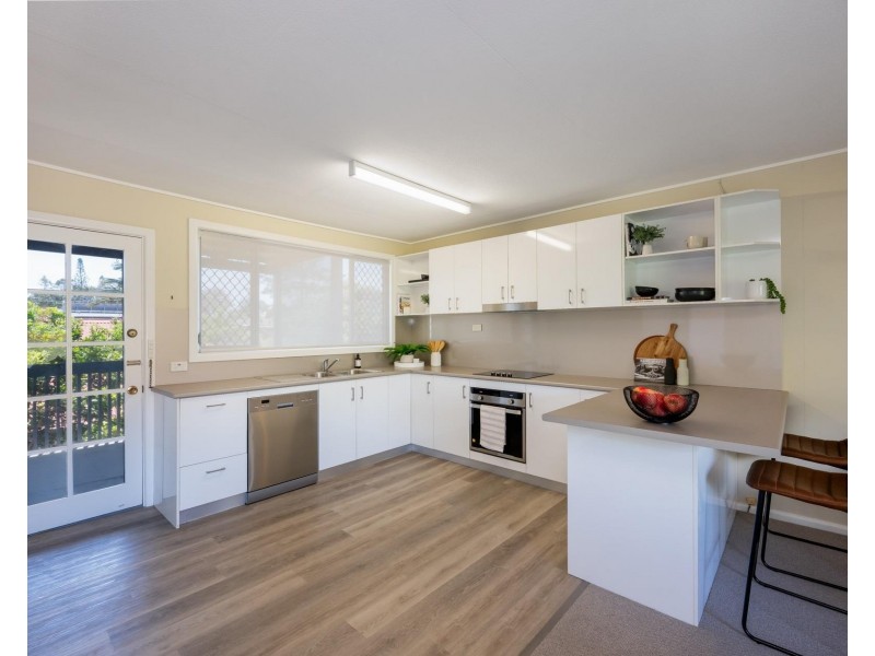 1A & 1B/35 Trafalgar Street, Woolgoolga NSW 2456