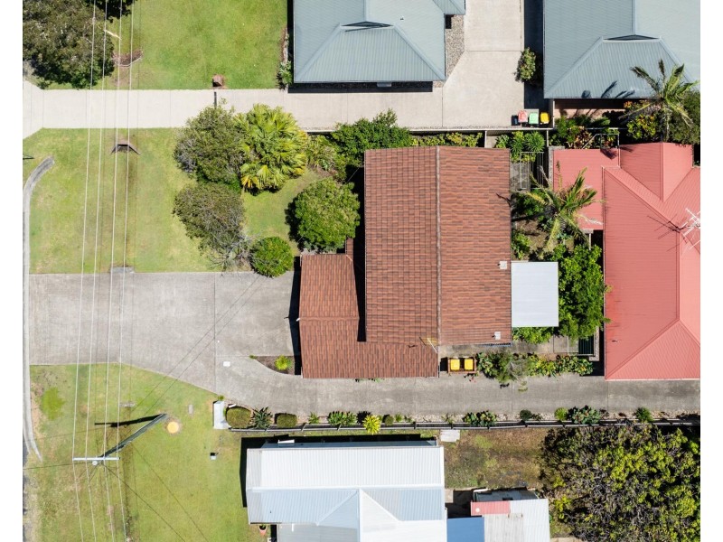 1A & 1B/35 Trafalgar Street, Woolgoolga NSW 2456