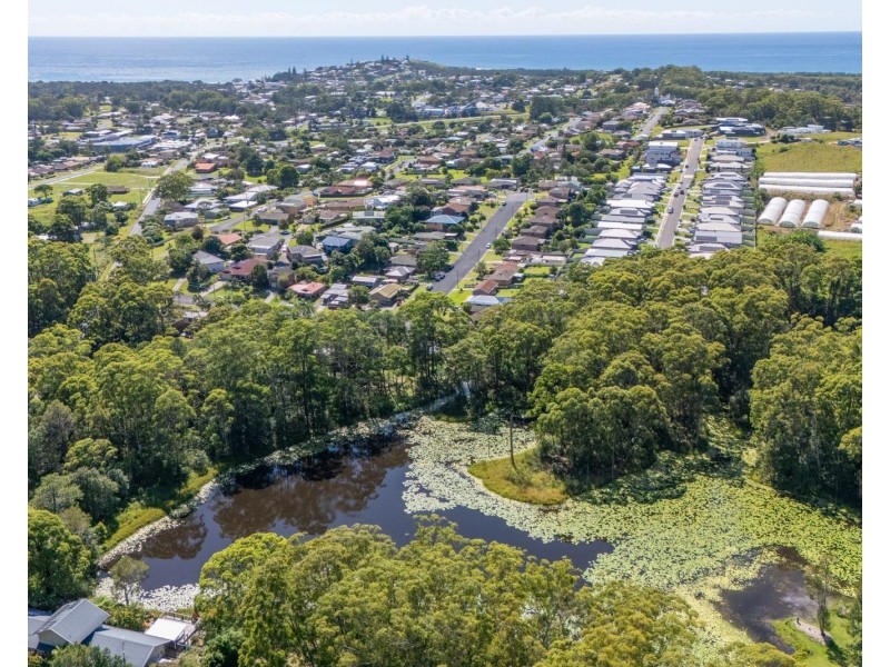 9 Ryan  Crescent, Woolgoolga NSW 2456
