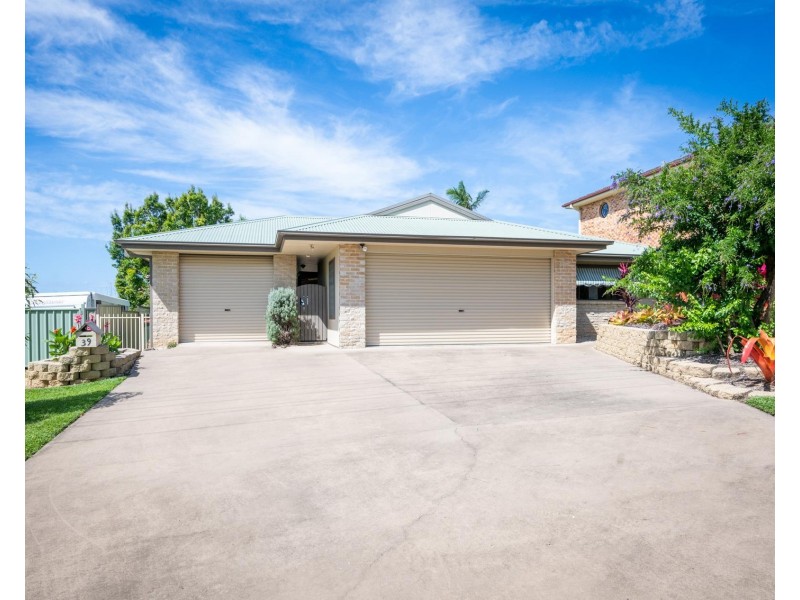 39 Nightingale Street, Woolgoolga NSW 2456