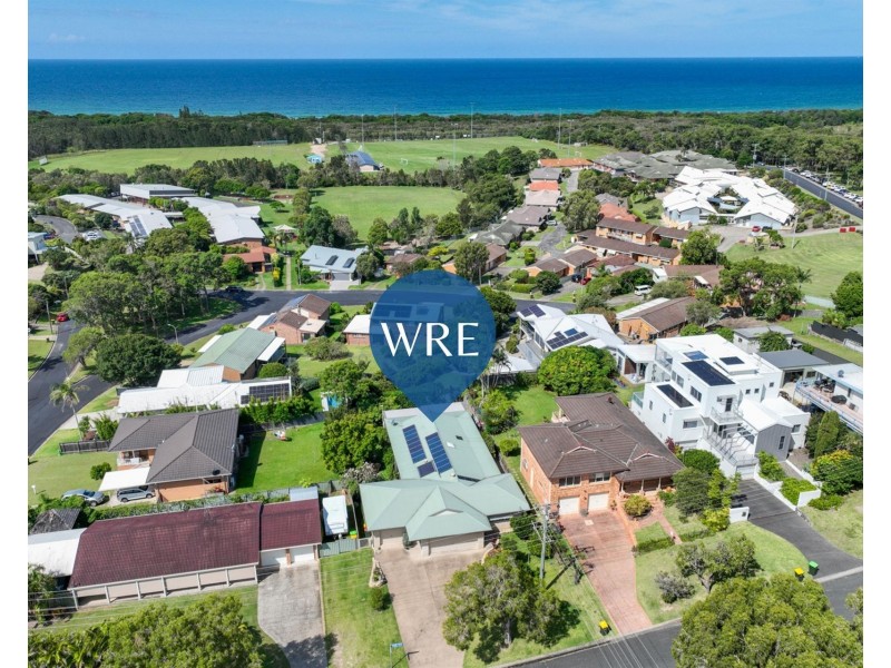 39 Nightingale Street, Woolgoolga NSW 2456