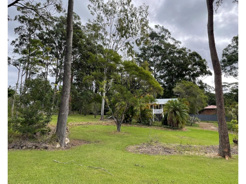 25A Poynten Drive, Emerald Beach NSW 2456