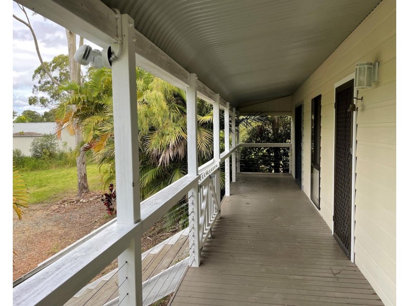 25A Poynten Drive, Emerald Beach NSW 2456