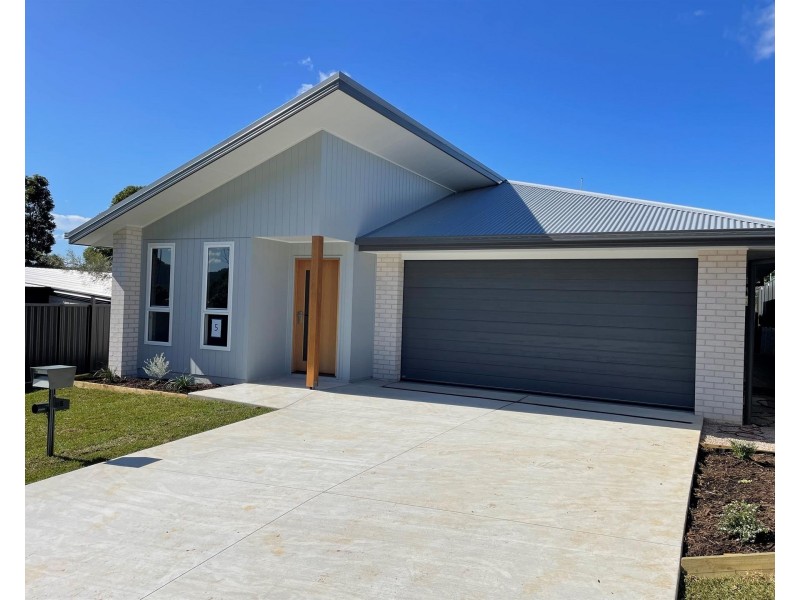 5 Ted Ovens Drive, Coffs Harbour NSW 2450