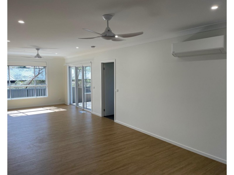 5 Ted Ovens Drive, Coffs Harbour NSW 2450