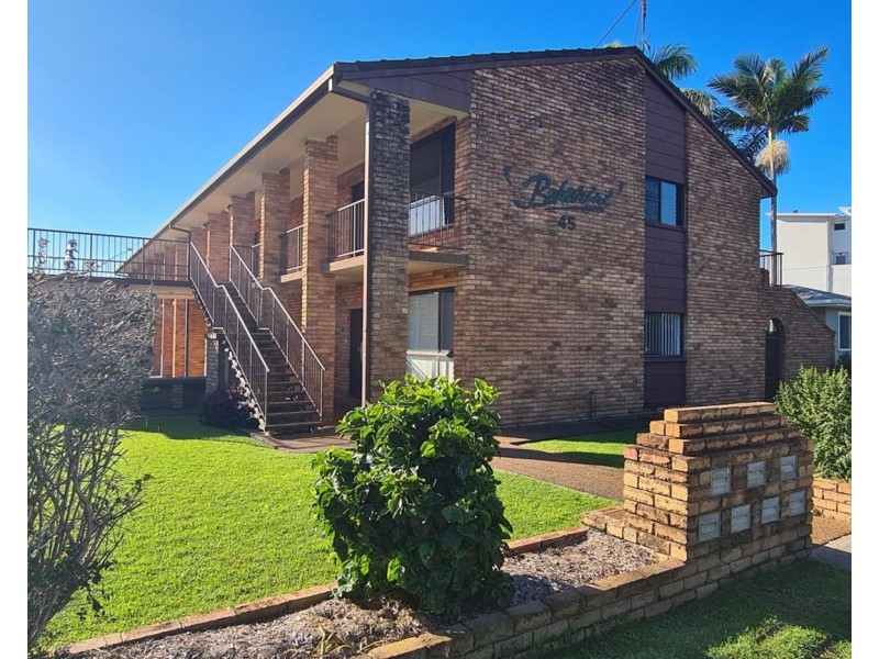 6/45 Beach Street, Woolgoolga NSW 2456