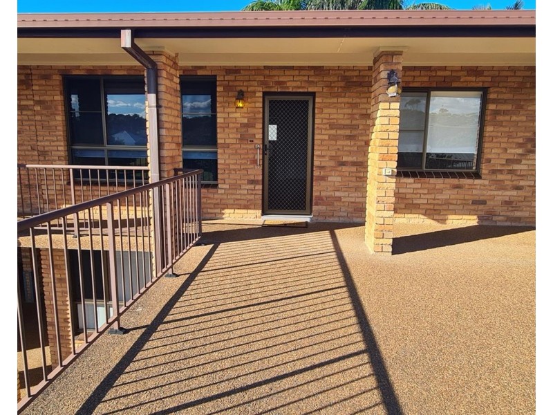 6/45 Beach Street, Woolgoolga NSW 2456