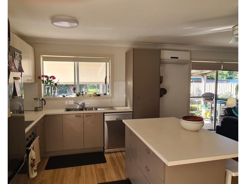 19 Pine Crescent, Sandy Beach NSW 2456