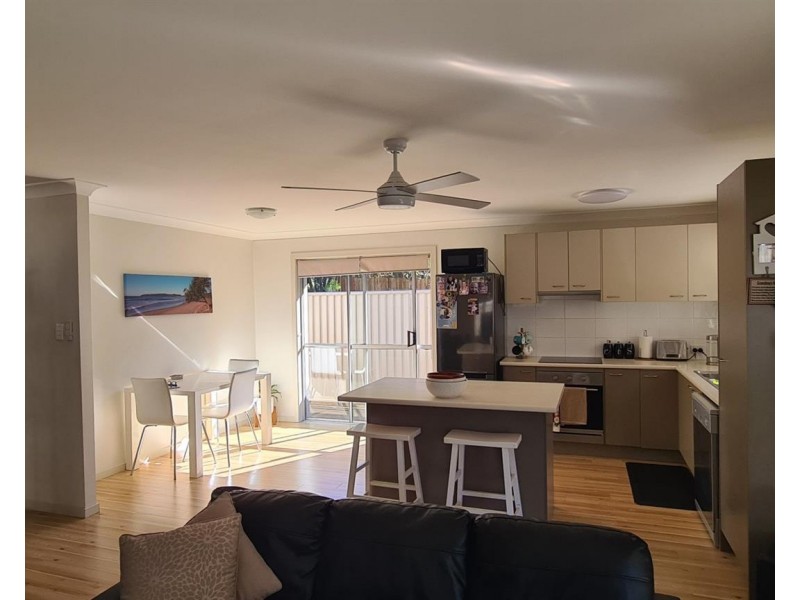 19 Pine Crescent, Sandy Beach NSW 2456