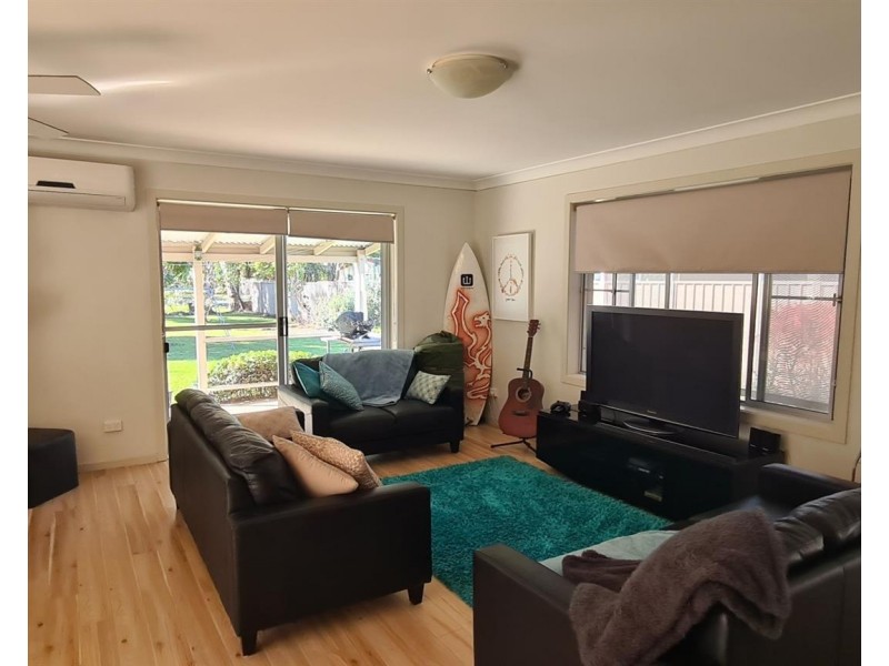 19 Pine Crescent, Sandy Beach NSW 2456
