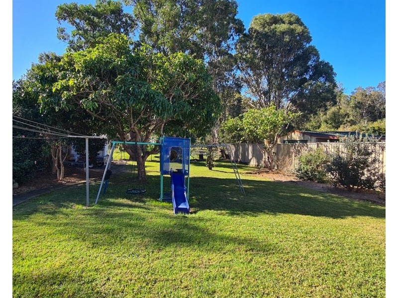 19 Pine Crescent, Sandy Beach NSW 2456