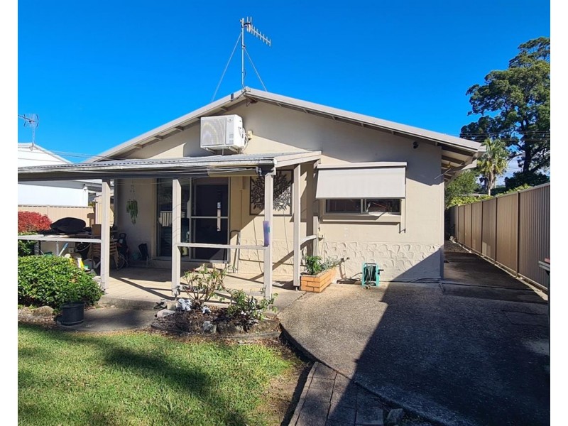 19 Pine Crescent, Sandy Beach NSW 2456