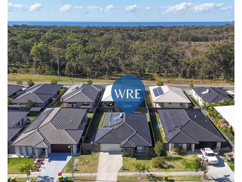 15 Rockpool Avenue, Sandy Beach NSW 2456