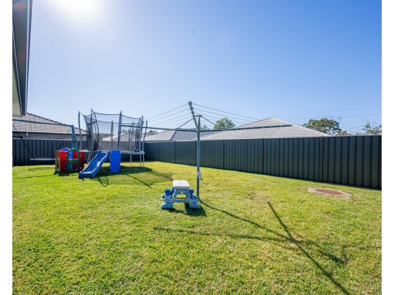15 Rockpool Avenue, Sandy Beach NSW 2456