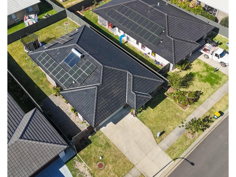 15 Rockpool Avenue, Sandy Beach NSW 2456