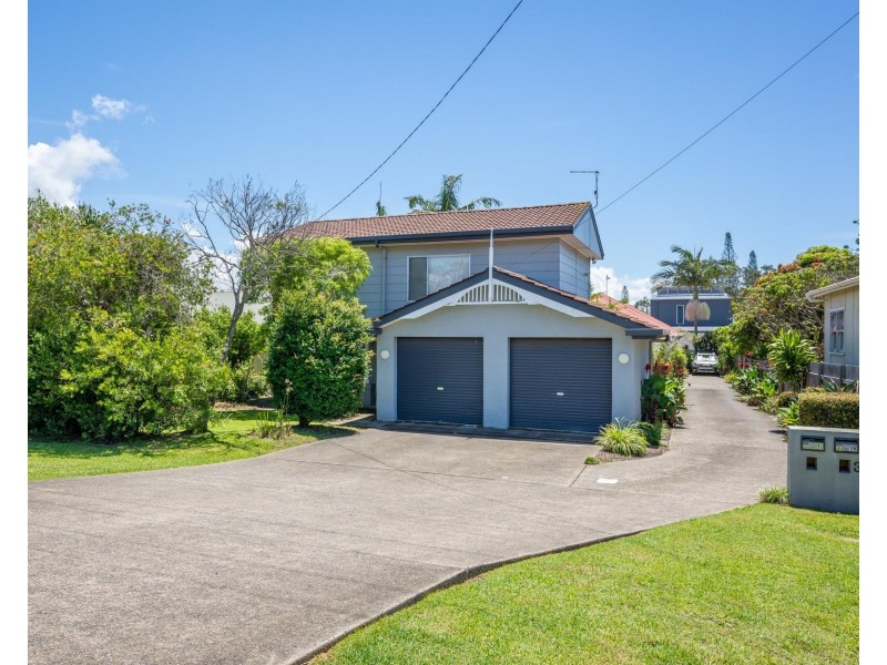 1a/35 Trafalgar Street, Woolgoolga NSW 2456