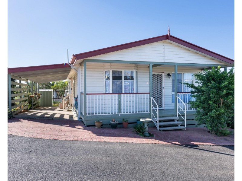 86/8 Hearnes Lake Road, Woolgoolga NSW 2456