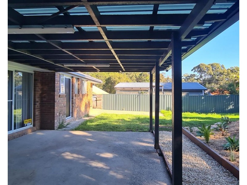 12 Ryan Crescent, Woolgoolga NSW 2456