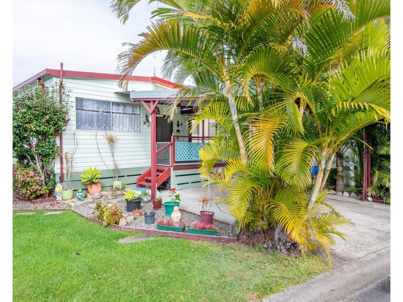 28/64 Newman  Street, Woolgoolga NSW 2456