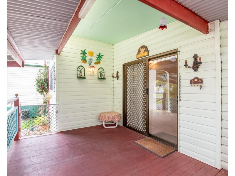 28/64 Newman  Street, Woolgoolga NSW 2456