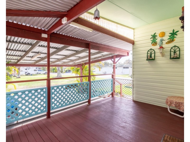 28/64 Newman  Street, Woolgoolga NSW 2456