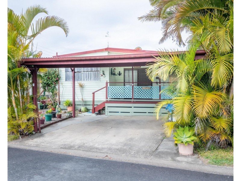 28/64 Newman  Street, Woolgoolga NSW 2456