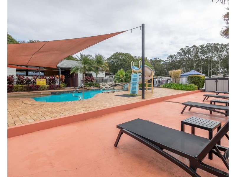 28/64 Newman  Street, Woolgoolga NSW 2456