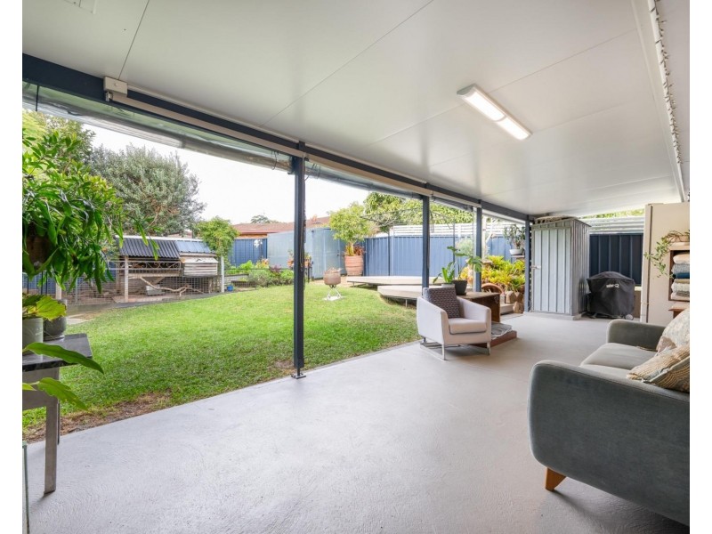 8 Sare Street, Woolgoolga NSW 2456