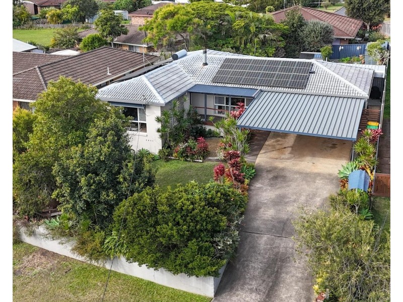 8 Sare Street, Woolgoolga NSW 2456