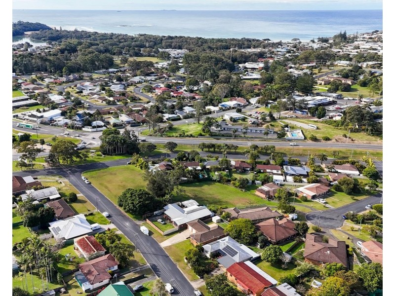 8 Sare Street, Woolgoolga NSW 2456