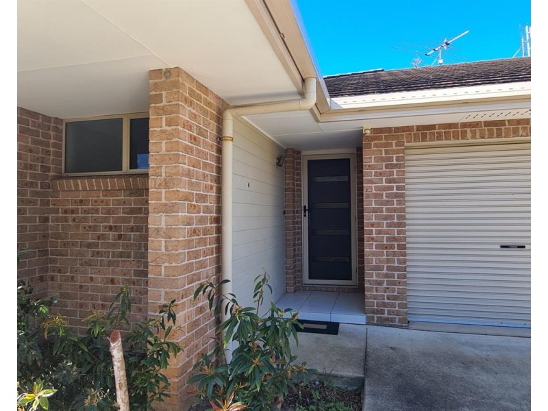 4/7 Nelson Street, Woolgoolga NSW 2456