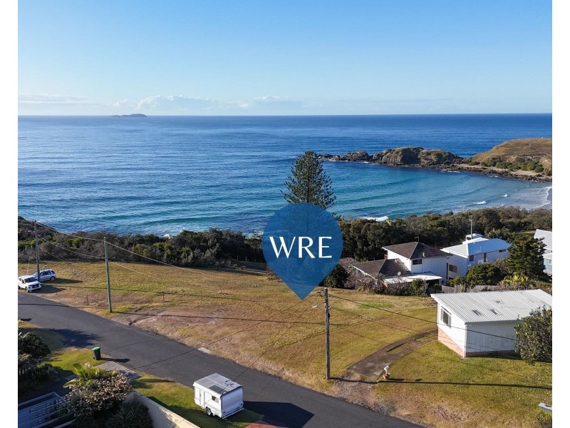 14 Signal Street, Emerald Beach NSW 2456