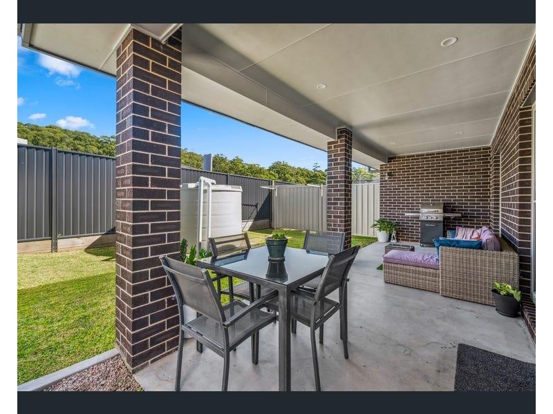 14A Seabeach Street, Sandy Beach NSW 2456