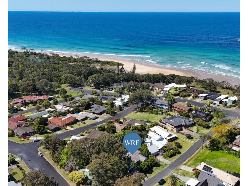 73 Safety Beach Drive, Safety Beach NSW 2456