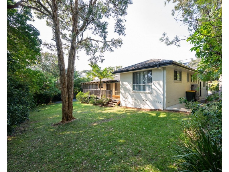73 Safety Beach Drive, Safety Beach NSW 2456