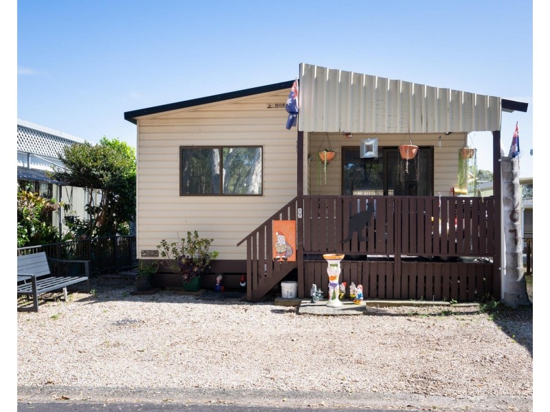 67/64 Newman Street, Woolgoolga NSW 2456