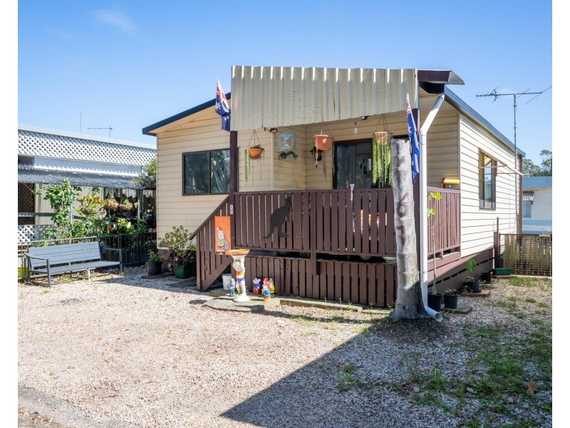 67/64 Newman Street, Woolgoolga NSW 2456