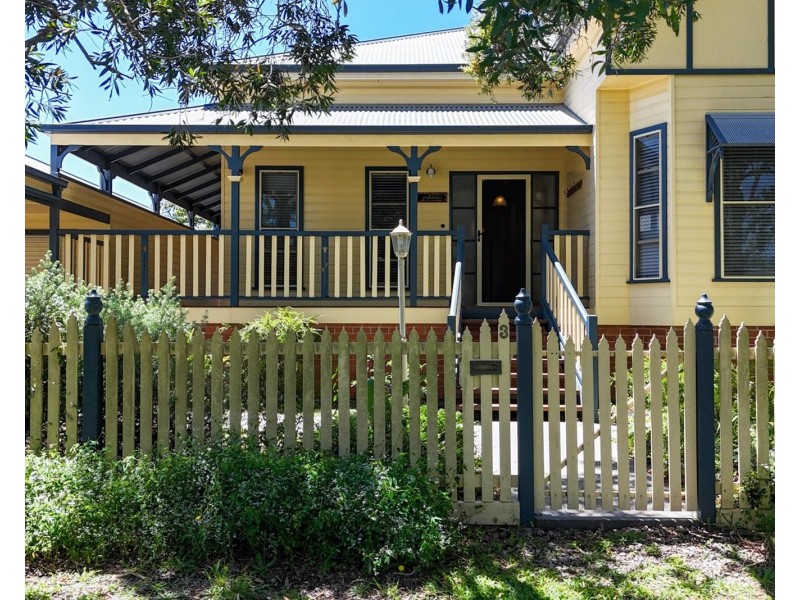 3 Bluff Road, Emerald Beach NSW 2456