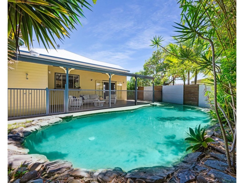 3 Bluff Road, Emerald Beach NSW 2456
