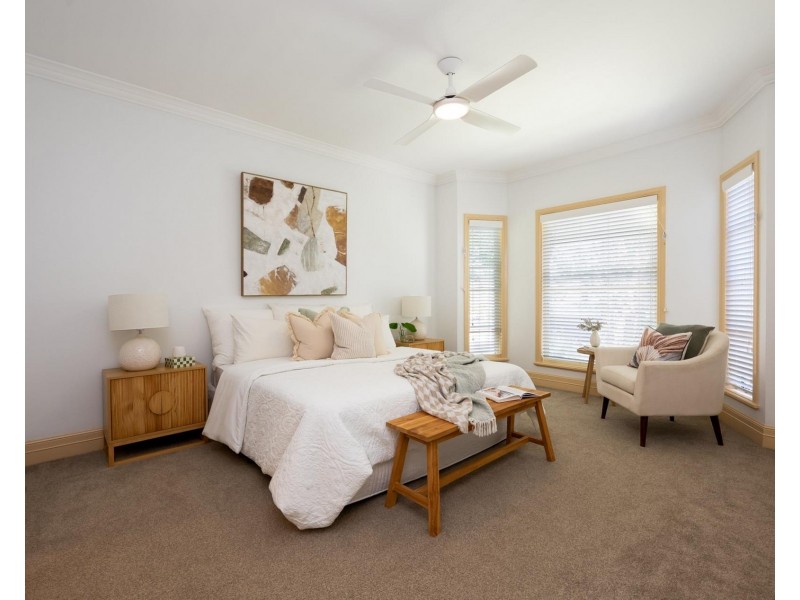 3 Bluff Road, Emerald Beach NSW 2456