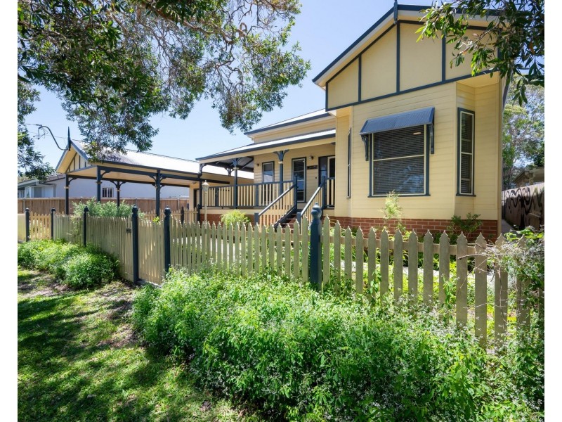 3 Bluff Road, Emerald Beach NSW 2456