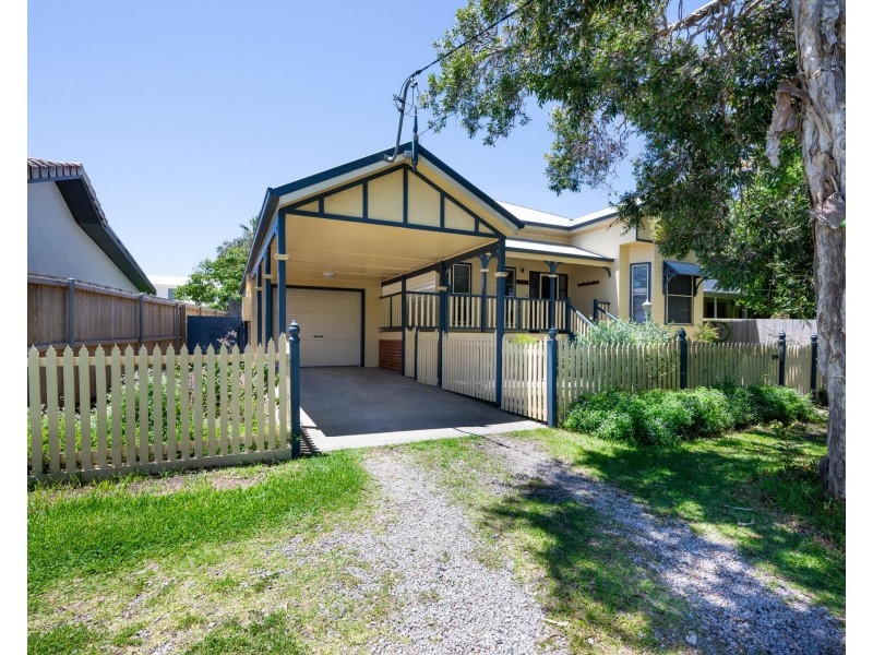 3 Bluff Road, Emerald Beach NSW 2456