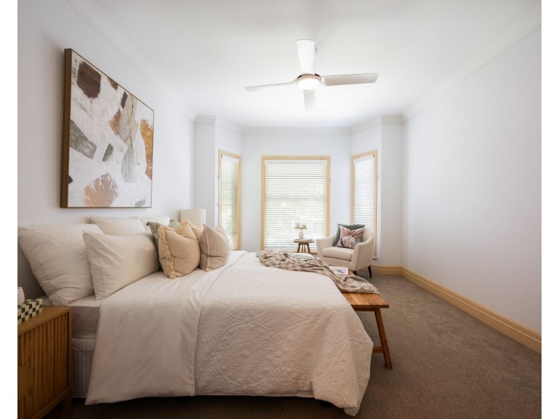 3 Bluff Road, Emerald Beach NSW 2456