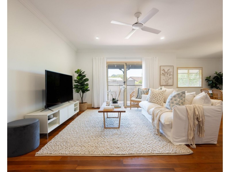 3 Bluff Road, Emerald Beach NSW 2456