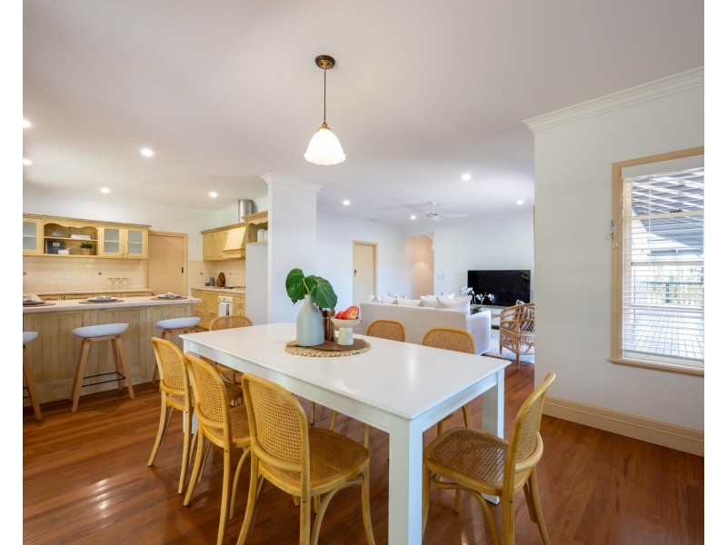 3 Bluff Road, Emerald Beach NSW 2456