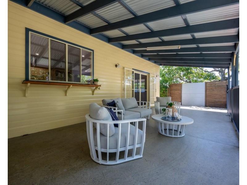 3 Bluff Road, Emerald Beach NSW 2456