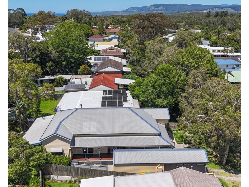 3 Bluff Road, Emerald Beach NSW 2456