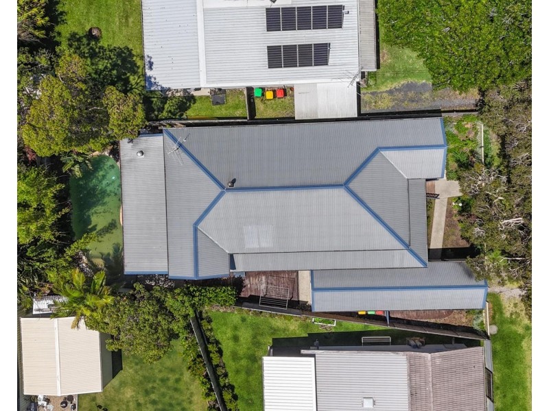 3 Bluff Road, Emerald Beach NSW 2456